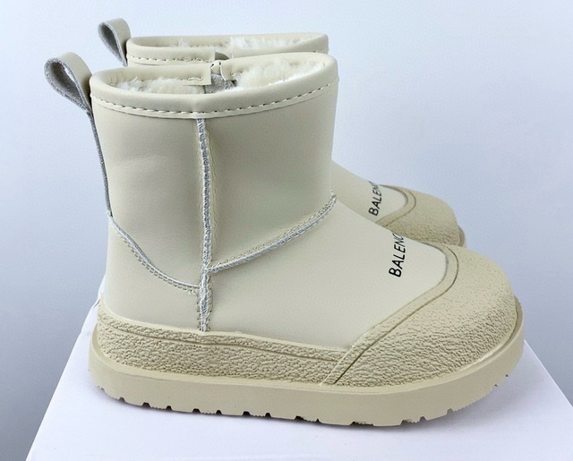 Kids Balenciaga Shoes 08